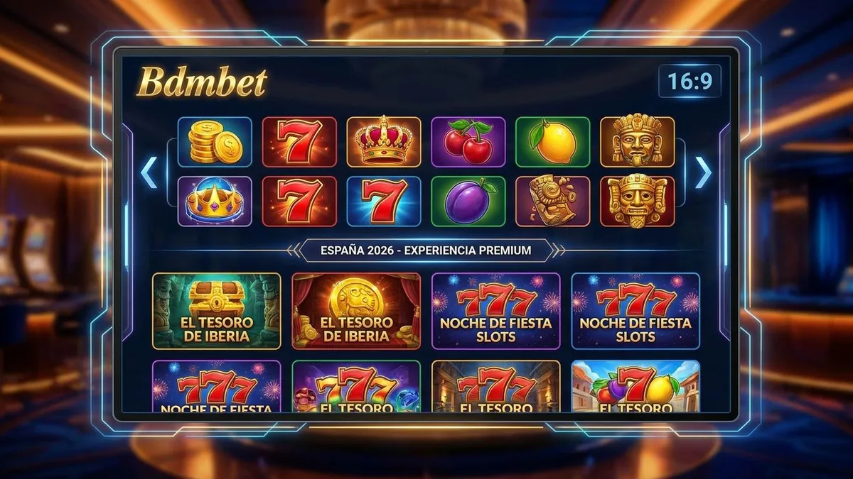 Juegos de casino